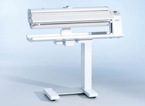 Miele HM 16-80 D Rotary Ironer